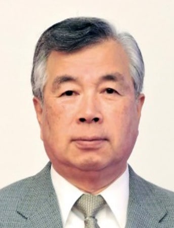 坂野 泰雄